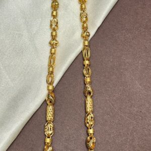 Modern Chain Designed